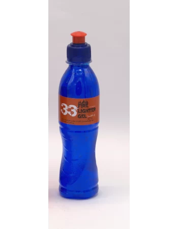 ژل آتش زا 300 سی سی