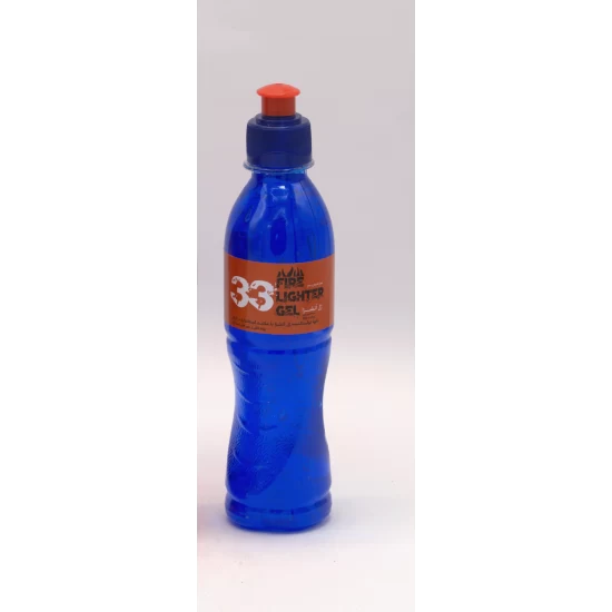 ژل آتش زا 300 سی سی